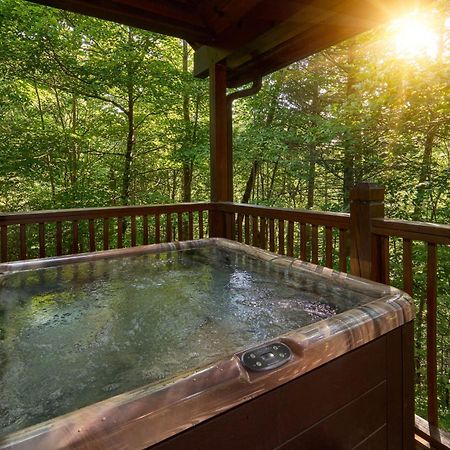 Firefly Lodge Holiday Home Гатлінбург Екстер'єр фото