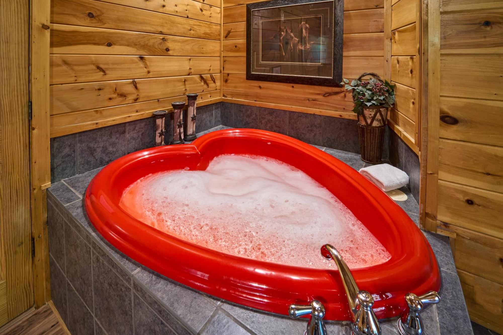 Firefly Lodge Holiday Home Гатлінбург Екстер'єр фото